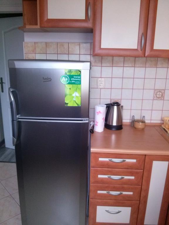 Apartament Wenecja * Stary Toruń