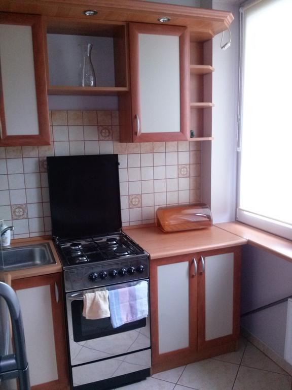 Apartament Wenecja * Stary Toruń