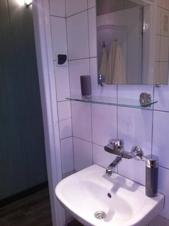 Apartament Wenecja * Stary Toruń